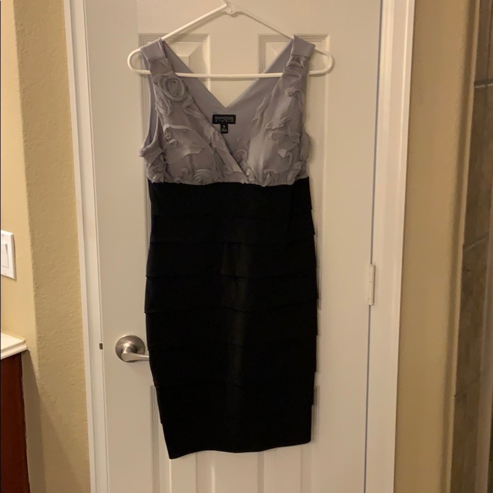Semi formal dress
